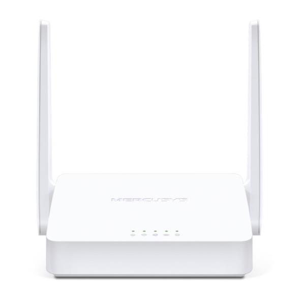 Mercusys MW300D - Router wireless - modem DSL …